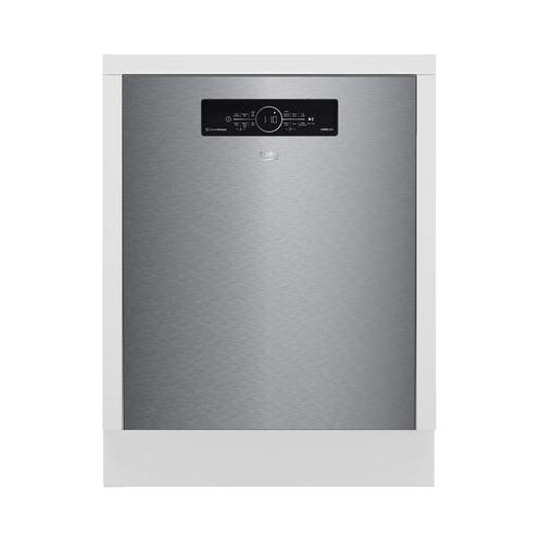 De Witgoed Outlet: BEKO BDUN3844M0X  Onderbouw vaatwasser, Witgoed en Apparatuur, Vaatwasmachines, Nieuw, Ophalen of Verzenden