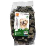 BF Petfood 3-in-1 Hondenmineralenkoekjes 500 gr, Verzenden