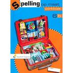 Spelling op Maat versie 2 Werkboek 6B (per stuk), Verzenden, Nieuw