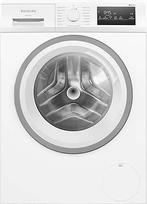 Siemens Wm14n12a Wasmachine 9kg 1400t, Ophalen of Verzenden, Nieuw, Voorlader, 85 tot 90 cm