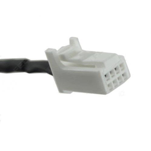 Auto Interface Aux-in audio kabel Nissan, Huis en Inrichting, Banken | Complete zithoeken, Verzenden