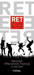 9789058719300 RET op een rijtje Theo IJzermans, Verzenden, Nieuw, Theo IJzermans