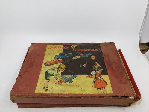 Nostalgisch speelgoed Schuco, Varianto 3010K, Verzamelen, Speelgoed