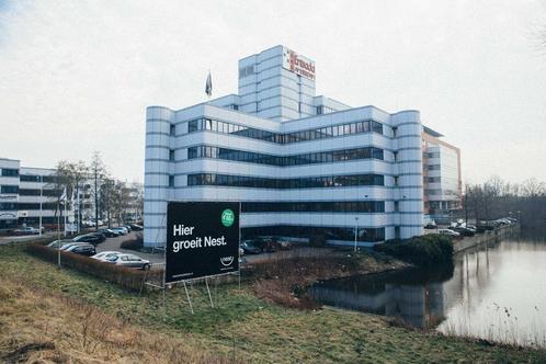 Werkplekken te huur Entrada 100 Amsterdam, Zakelijke goederen, Bedrijfs Onroerend goed, Huur