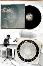 John Lennon - Imagine [first UK pressing] with poster - LP -, Cd's en Dvd's, Vinyl Singles, Nieuw in verpakking