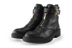 Mexx Biker boots in maat 39 Zwart | 10% extra korting, Mexx, Verzenden, Zwart, Overige typen