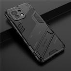 Xiaomi Poco X4 Pro (5G) Hoesje met Kickstand - Shockproof, Verzenden, Nieuw