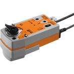 Actuator Open/Dicht Fail-Safe 24 V AC/DC 10Nm IP54 Belimo, Doe-het-zelf en Verbouw, Nieuw, Verzenden