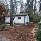 Gemeubileerde bungalow met tuin en wasmachine, tij..., Baarn
