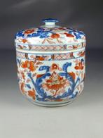 Pot - Porselein, Antiek en Kunst