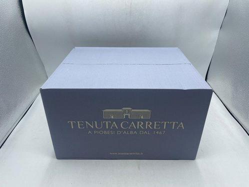 2013 Tenuta Carretta Poderi In Cannubi, Cannubi - Barolo, Verzamelen, Wijnen