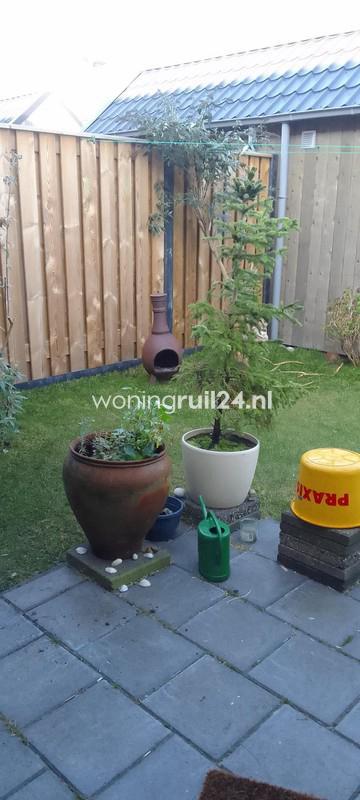 Woningruil - Eikelenbergstraat 66 - 3 kamers, Huizen en Kamers, Woningruil, Noord-Holland