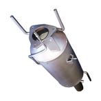 Roetfilter Vauxhall Vectra Mk 1.9 2002 tot 2008 DPF C, Verzenden, Nieuw
