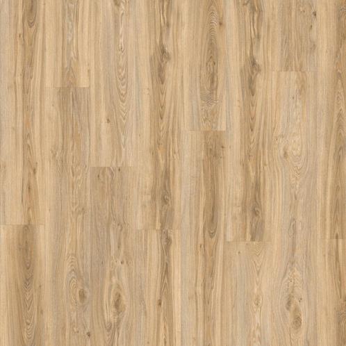 Plak pvc rechte plank licht eiken |  Moduleo Roots Blackjack, Huis en Inrichting, Stoffering | Vloerbedekking, Ophalen