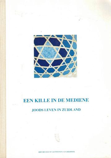 Leeuw van Weenen-van der Hoek, Riet de-Een Kille in de beschikbaar voor biedingen