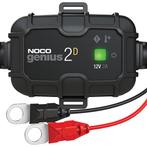 Noco Genius Direct Gemonteerde Acculader 2D 2A, Nieuw, Verzenden