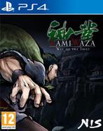 Kamiwaza Way of the Thief-Standaard (PlayStation 4) NIEUW, Ophalen of Verzenden, Nieuw