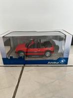 Solido 1:18 - Modelauto - Peugeot 205 CTI, Nieuw