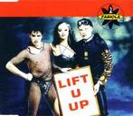 cd single - 2 Fabiola - Lift U Up, Verzenden, Zo goed als nieuw