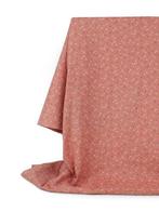 Essenza Floreale - Exclusieve Panama stof - Made in Italy -