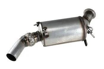 Roetfilter DPF BMW 1/3/5 X1 OE 18307797591 18307812279 BM..., Auto-onderdelen, Uitlaatsystemen, Nieuw, Ophalen of Verzenden