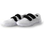 Sneakers in maat 41 Wit | 10% extra korting, Verzenden, Wit, Sneakers of Gympen