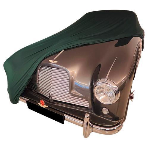 Autohoes passend voor Aston Martin DB2/4 binnen BESTE, Auto diversen, Autohoezen, Op maat, Nieuw, Ophalen of Verzenden