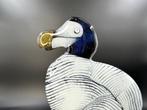 Studio Habrat - Beeldje - Dodo - samensmelten