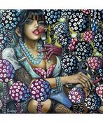 Andre Gursski (1973) - Amidst Gossip. I eat strawberries