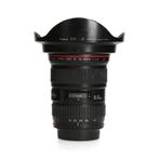 Canon EF 16-35mm 2.8, Audio, Tv en Foto, Fotografie | Lenzen en Objectieven, Ophalen of Verzenden, Zo goed als nieuw