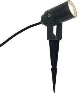 KS Verlichting Tuingrondspots Tuin-/voetpadverlichting -, Tuin en Terras, Buitenverlichting, Overige typen, Nieuw, Verzenden