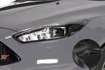 Koplampspoilers voor Ford Focus MK3 SB294-G, Verzenden, Nieuw