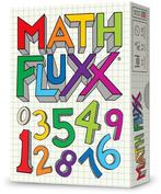 Math Fluxx | Looney Labs - Kaartspellen, Nieuw, Verzenden