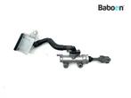 Rempomp Achter Honda NC 750 S 2018-2019 DCT (NC750S RC88), Verzenden, Gebruikt