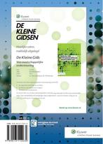 De kleine gids voor de Nederlandse sociale zekerheid 2013-1, Verzenden, Zo goed als nieuw