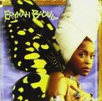 cd - Erykah Badu - Live, Verzenden, Zo goed als nieuw