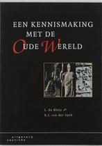 Een kennismaking met de oude wereld 9789062832354, Boeken, Zo goed als nieuw