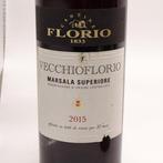 1963 Florio: 1963 Vergine, 1987 Superiore, 2012 & 2015, Verzamelen, Wijnen, Nieuw