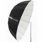 Godox 165cm Parabolic Umbrella Black&White OUTLET, Audio, Tv en Foto, Fotocamera's Digitaal, Verzenden, Gebruikt, Overige Merken