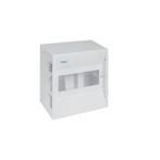 Hager Mini groepenkast 6 modules, Ophalen of Verzenden, Nieuw