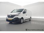 Renault Trafic | Zakelijke Lease v.a. €281.67 pm, Auto's, Bestelauto's, Automaat, Gebruikt, Euro 6, Renault