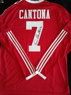 Manchester United - Britse competitie - Eric Cantona -, Nieuw