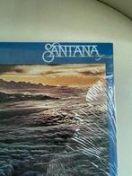 Santana - Moonflower - 1st Italian Pressing Still Mint and, Nieuw in verpakking