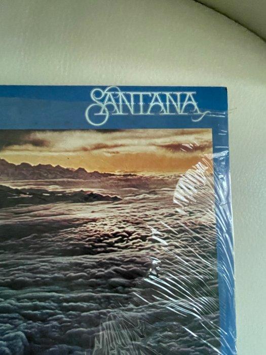 Santana - Moonflower - 1st Italian Pressing Still Mint and, Cd's en Dvd's, Vinyl Singles