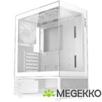 XPG INVADER X MINI White, Computers en Software, Computerbehuizingen, Verzenden, Nieuw
