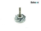 Waterpomp Yamaha VMX 1200 V-Max (VMX1200) Impeller Shaft, Motoren, Onderdelen | Yamaha, Verzenden, Gebruikt