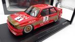 Minichamps 1:18 - Modelauto - BMW M3 Guia Race Macau 1987 -, Hobby en Vrije tijd, Modelauto's | 1:5 tot 1:12, Nieuw