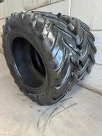 650/65R42 Michelin Mulitibib, Zakelijke goederen