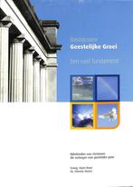 Basislessen Geestelijke Groei 9789079465071 Arjan Baan, Boeken, Verzenden, Gelezen, Arjan Baan