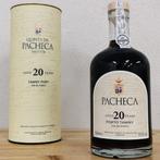 Quinta da Pacheca - 20 years old Tawny - Douro - 2 Flessen, Verzamelen, Nieuw